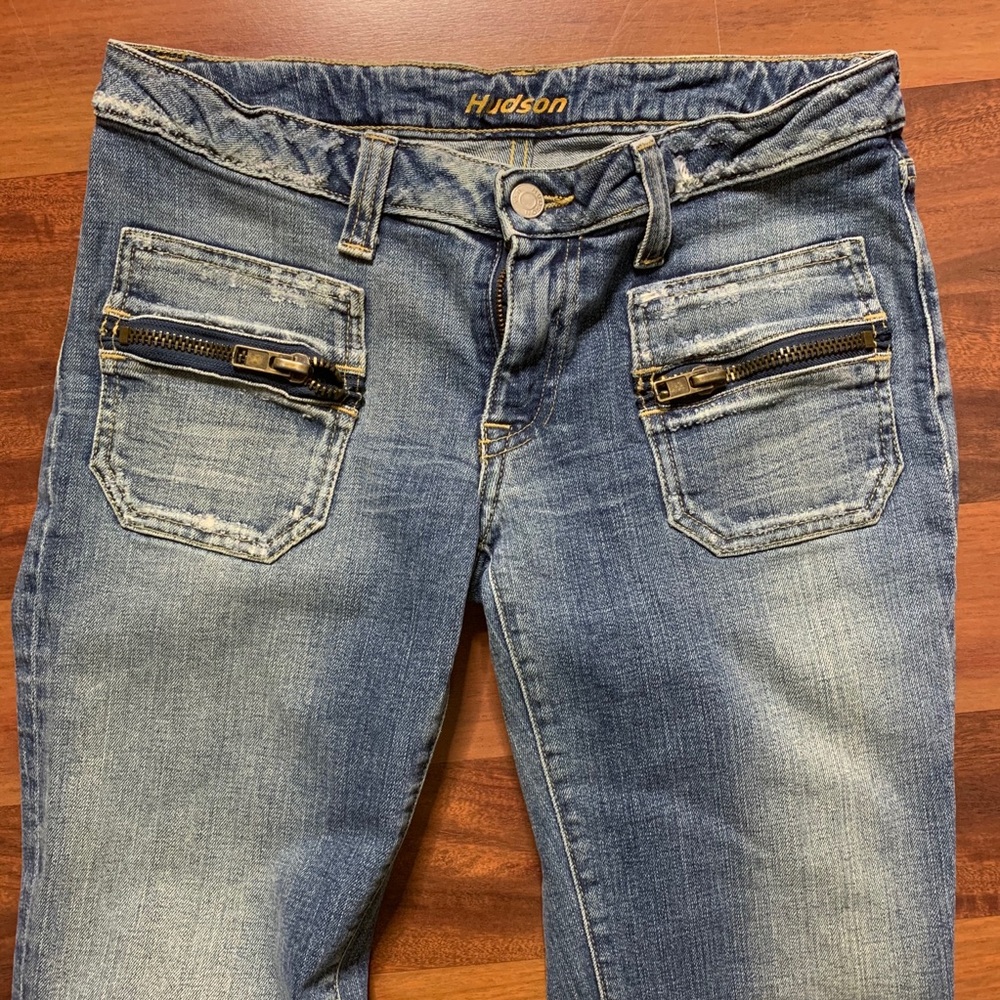 Hudson Jeans - Picture 3 of 5
